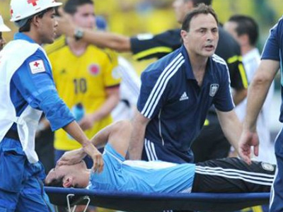 Ρόμα: Τέλη Μαΐου επιστρέφει ο Μπουρντίσο