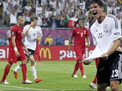 Πρόστιμα σε Γερμανία και Πορτογαλία