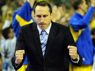 Μακάμπι: Ανανέωσε ο Μπλατ