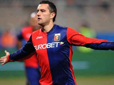 Τζένοα: Ανανέωσε ο Γιάνκοβιτς