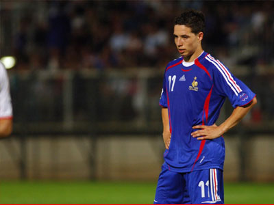 Εκτός Μουντιάλ ο Νασρί!