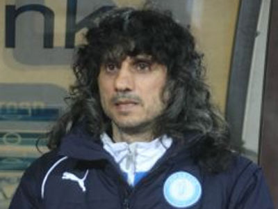 Ηρακλής: Τελειώνει αύριο του Μάρα