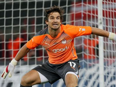 Το έριξε στο… ψάρεμα ο Κοστάντσο