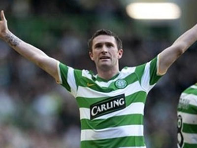 Διά… ποδός Κιν η Σέλτικ, 1-0 τη Νταντί Γ.