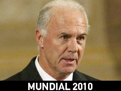 Γερμανία: Ύμνοι Μπεκενμπάουερ για Λεβ