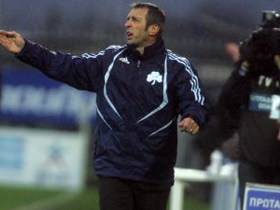 Νιόπλιας: Έχουμε εγωισμό και θέλουμε τη νίκη