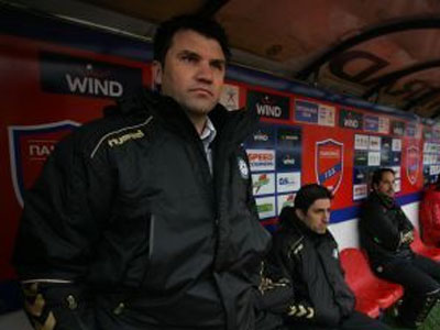 Ξάνθη: «ΟΚ» οι Στρμπα και Άλφα