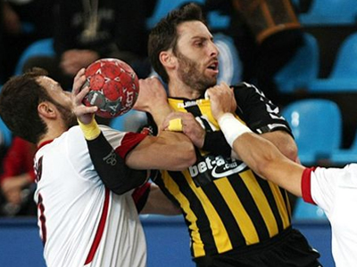 Άνετο πέρασμα για την ΑΕΚ από την Έδεσσα