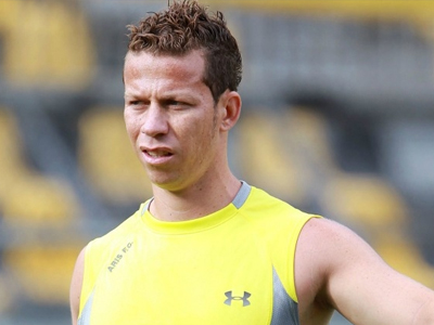 Άρης: Ενοχλήσεις ο Μίσελ