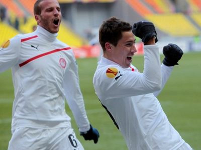 Φουστέρ: «Στόχος μας είναι το πρωτάθλημα»