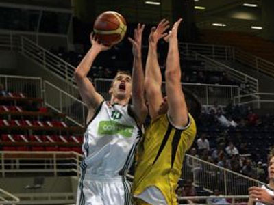 Έτρεχε με… 110 ο Παναθηναϊκός