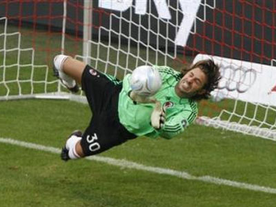 Δανεικός στη Σαμπντόρια ο Στοράρι