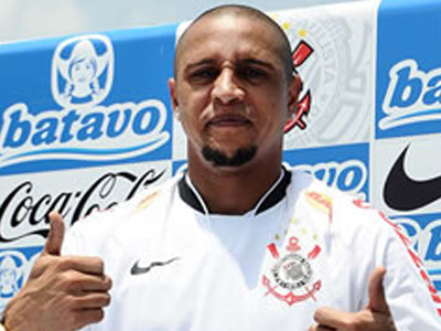 Ρομπέρτο Κάρλος: Θέλω εθνική και Κόπα Λιμπερταδόρες