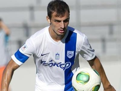 Ανανέωσε με τον ΠΑΣ Γιάννινα ο Τσουκαλάς