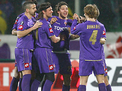 Επέστρεψε στις επιτυχίες η Φιορεντίνα