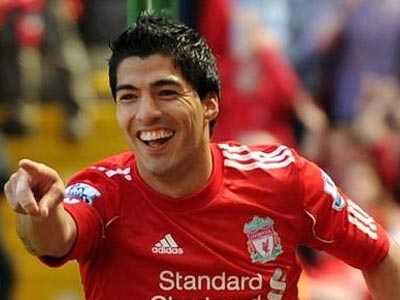 Ρότζερς: «Ο Σουάρες είναι ο… Μέσι της Λιβερπουλ»