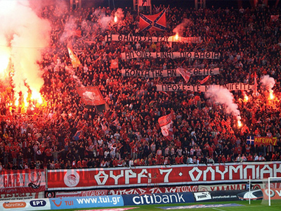 Οικονομική ενίσχυση της Θύρας 7 στον Ερασιτέχνη