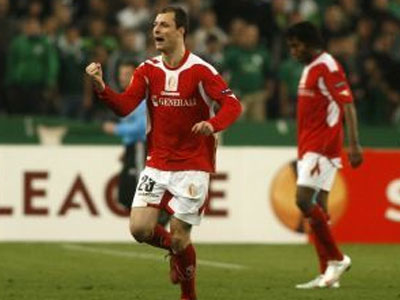 Γιοβάνοβιτς: Του χρόνου θα παίζω στη Λίβερπουλ