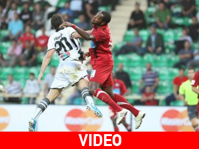 «Πνίγηκε» στα «Πηγάδια» ο ΠΑΟΚ