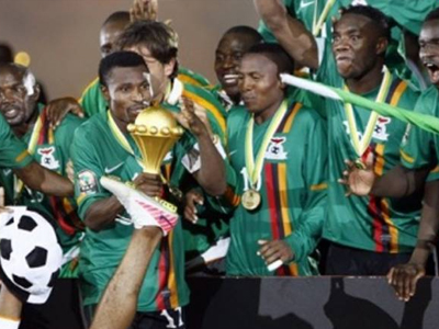 Κόπα Άφρικα: MVP ο Κρίστοφερ Κατόνγκο