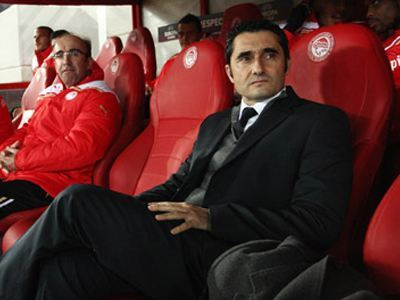 Διάψευση Ιμπάνιεθ για Βαλβέρδε-Σπαρτάκ Μόσχας