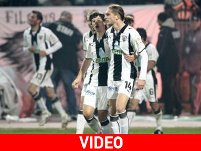 Παρ’ ολίγον αποχή λόγω των οφειλών Παρ’ ολίγον αποχή λόγω των οφειλών