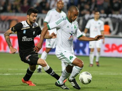 Παναθηναϊκός: Τα μέτρα ασφαλείας για το ματς με τον ΠΑΟΚ