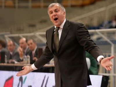 «Το κίνητρο για το πρωτάθλημα παραμένει το ίδιο»