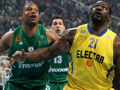 «Ελπίζω να νικήσουμε»