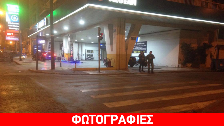 Πυροβολισμοί με τραυματία οδηγό ταξί στην Καλλιθέα