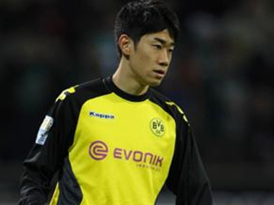 Ντόρτμουντ: Τρεις εβδομάδες εκτός ο Καγκάουα