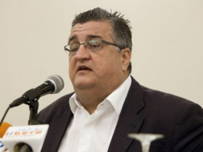 Άρης: Ανακοίνωση κατά του Σκόρδα