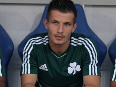 Παναθηναϊκός: Ενοχλήσεις ο Ρούντολφ