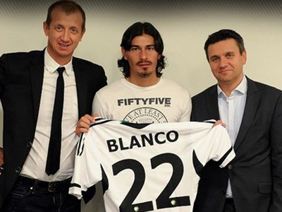 Μπλάνκο: «Μίλησα με τον Γκερέιρο»