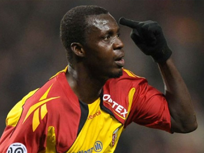 Παναιτωλικός: Στην Ελλάδα ο Ακαλέ