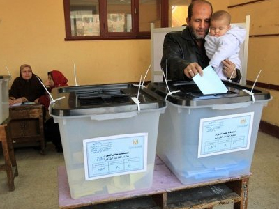 Αίγυπτος: Το διήμερο 23-24 Μαΐου ο πρώτος γύρος των προεδρικών εκλογών