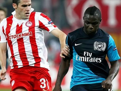 «Τέλος» η σεζόν για τον Φρίμπονγκ