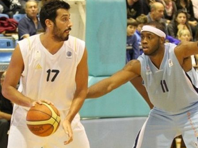 Καβάλα: Αμφίβολος ενόψει του ΚΑΟΔ ο Σίμτσακ