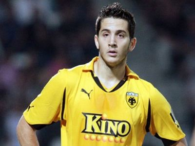 «Συμφώνησαν ΑΕΚ και Έβερτον για τον Μανωλά»