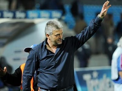 Τσιώλης: «Μπράβο και στον Παντελίδη»