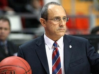 Μεσίνα: «Ο Τεόντοσιτς είναι ηγέτης»