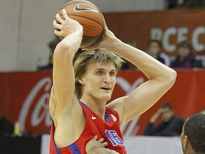 Στο… ρελαντί η ΤΣΣΚΑ, 91-79 τη Σπαρτάκ