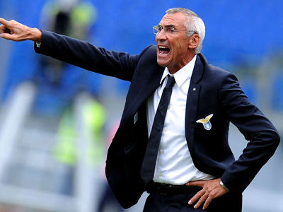 Παραιτήθηκε αλλά παραμένει στη Λάτσιο ο Ρέχα