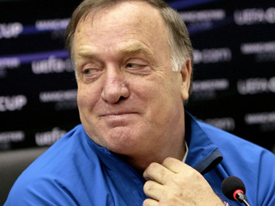 «Μας έδωσε αυτοπεποίθηση το 3-0 επί της Ιταλίας»