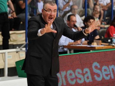 Ανακοίνωσε τον Ρέπεσα η Μάλαγα