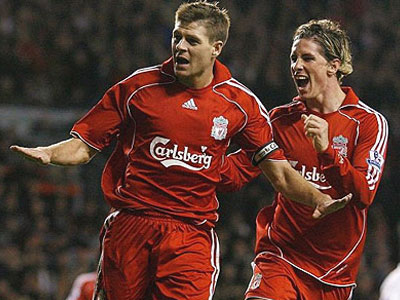 Τριπλό το… κακό για τη Λίβερπουλ