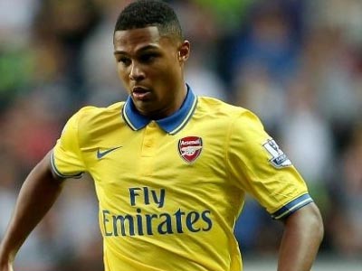 «Έδεσε» τον Γκναμπρί η Άρσεναλ