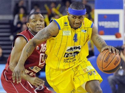 Ανακοίνωσε Πιρς ο Άρης