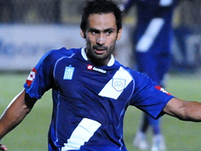 ΠΑΣ Γιάννινα: Πρόβλημα με Πατσατζόγλου