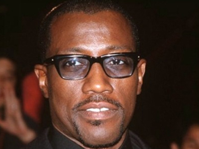 Wesley Snipes: «Να προσεύχεστε για εμένα»